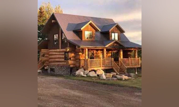 705071 Range Road 64