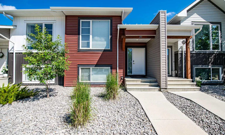36 Evergreen Way