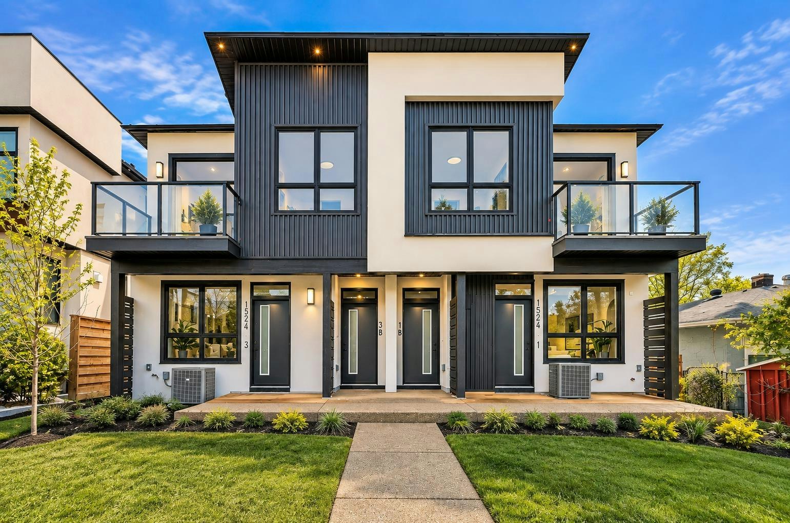 2-1524 29 Avenue SW, Calgary, AB, T2T 1M3