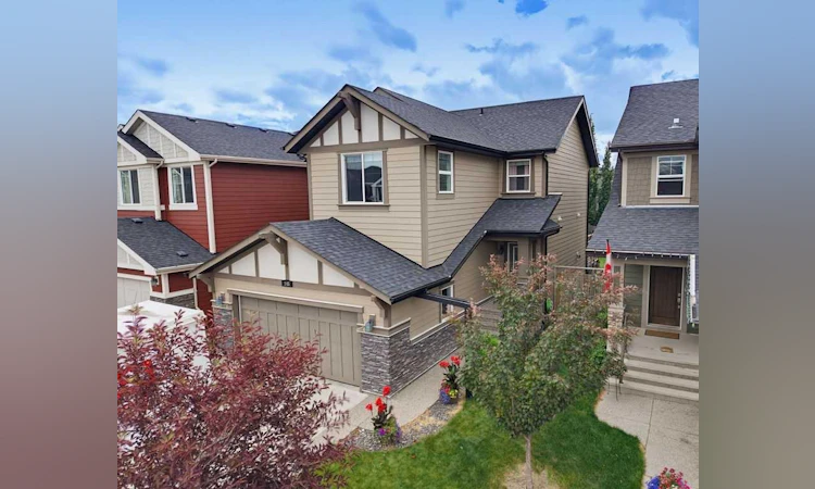 145 Sunset Manor