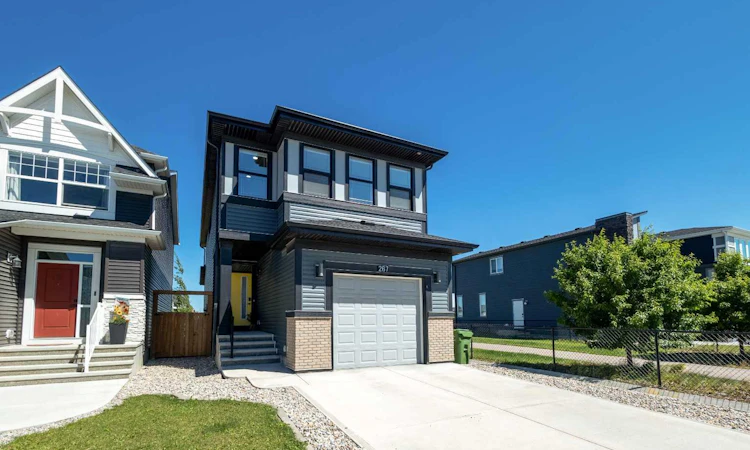 267 Belmont Heath SW