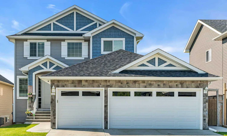 284 Rainbow Falls Way