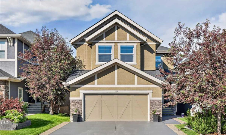 146 Valley Pointe Way NW