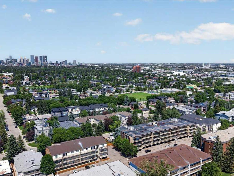 409-617 56 Avenue SW, Calgary, AB, T2V 0G9 - 29