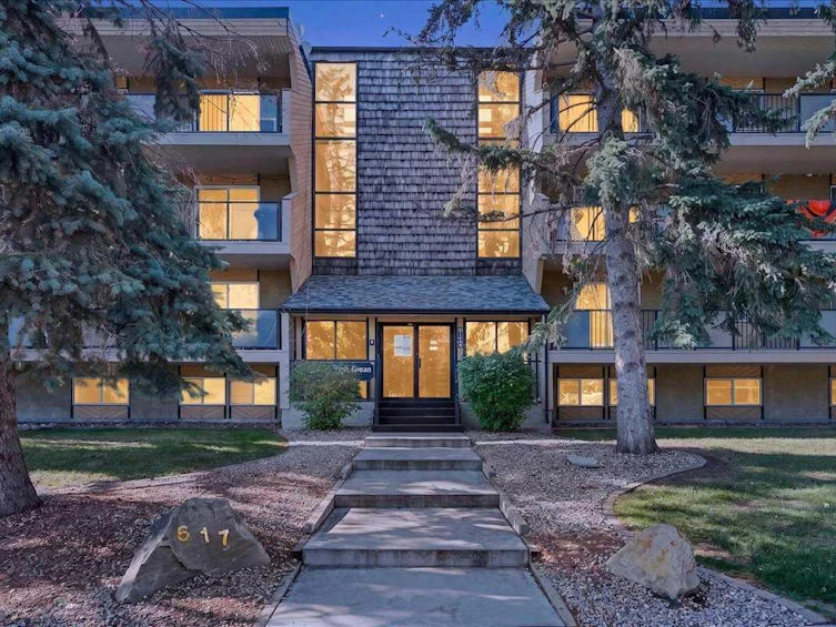409-617 56 Avenue SW, Calgary, AB, T2V 0G9