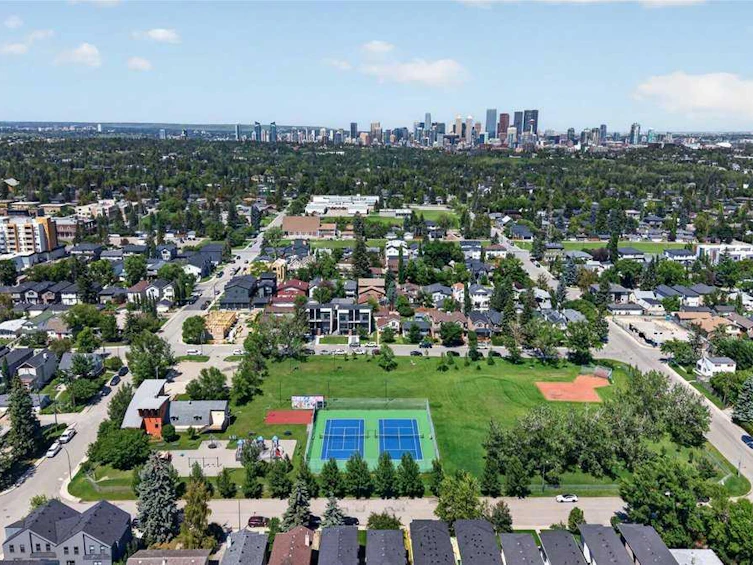 409-617 56 Avenue SW, Calgary, AB, T2V 0G9 - 32