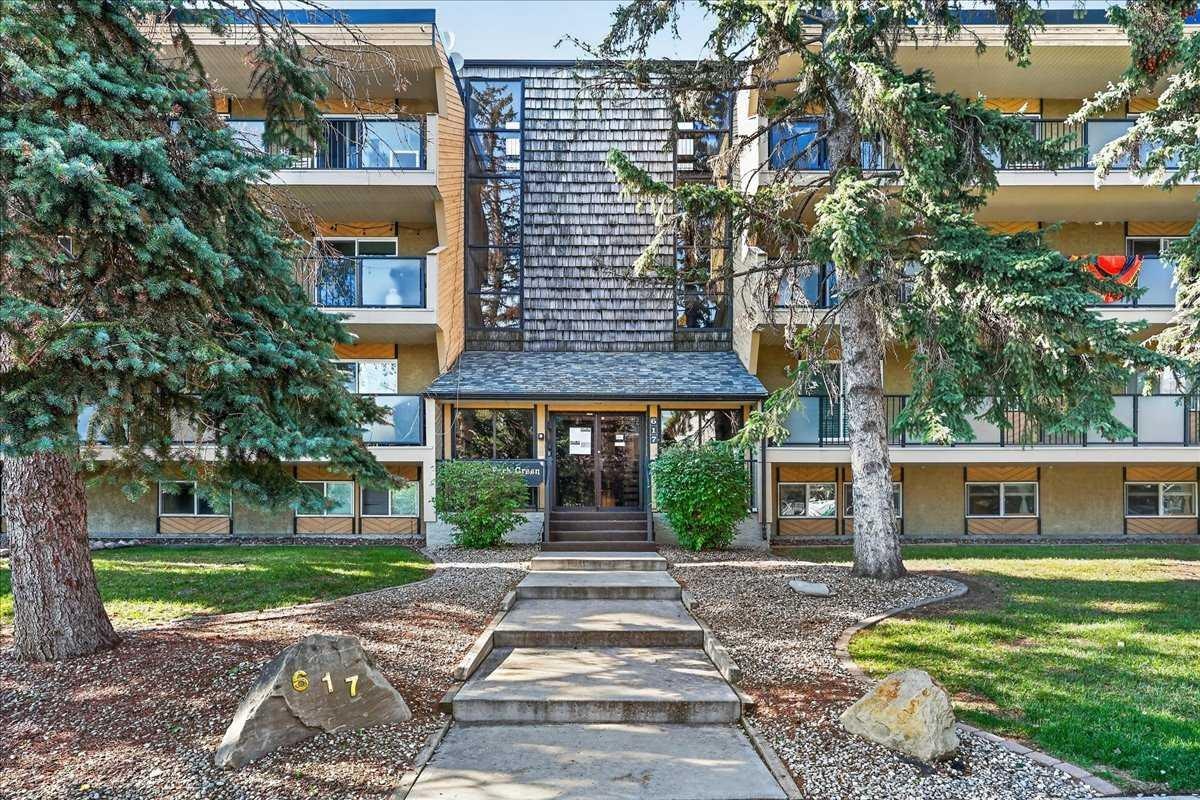 409-617 56 Avenue SW, Calgary, AB, T2V 0G9 - 33