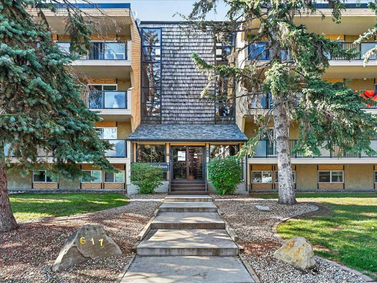 409-617 56 Avenue SW, Calgary, AB, T2V 0G9 - 33