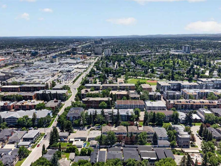 409-617 56 Avenue SW, Calgary, AB, T2V 0G9 - 27