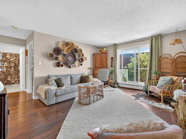 409-617 56 Avenue SW, Calgary, AB, T2V 0G9 - 11