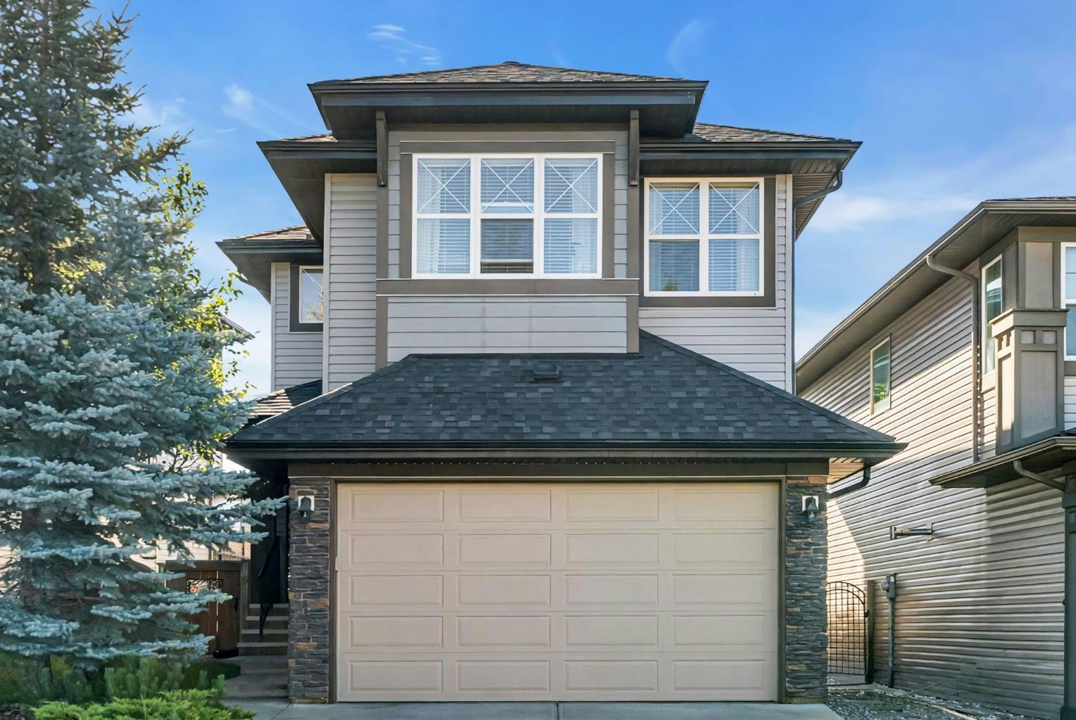 112 Walden Terrace SE, Calgary, AB, T2X 0P5