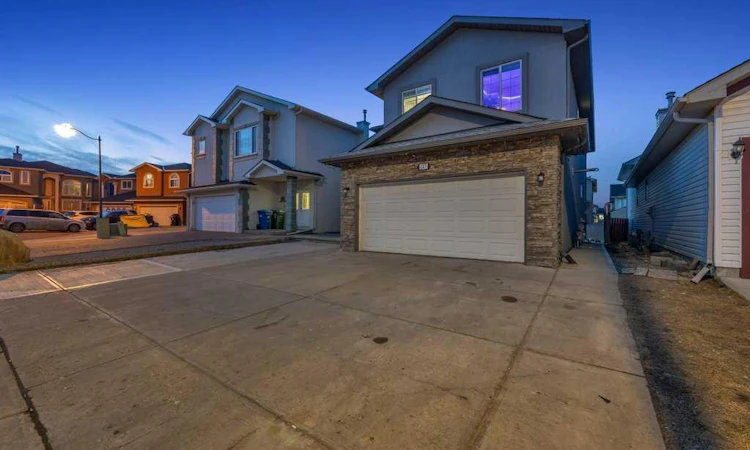 107 Taracove Landing NE