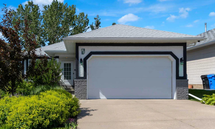 80 Scanlon Green NW