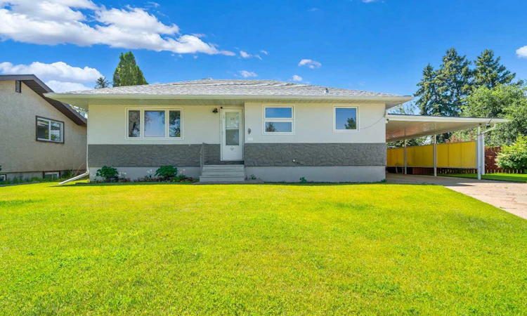 131 Mitchell Crescent NW
