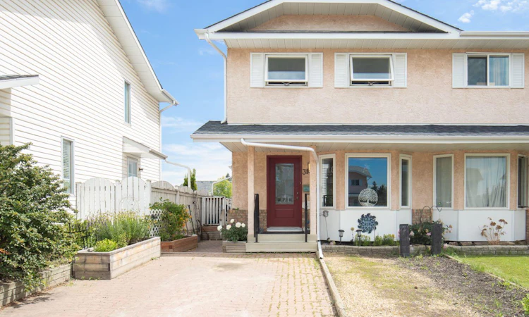 31 Kirsch Close