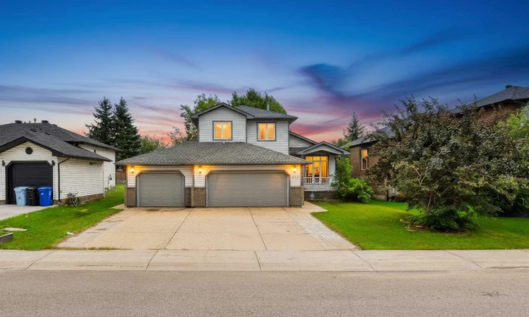 117 Barber Drive