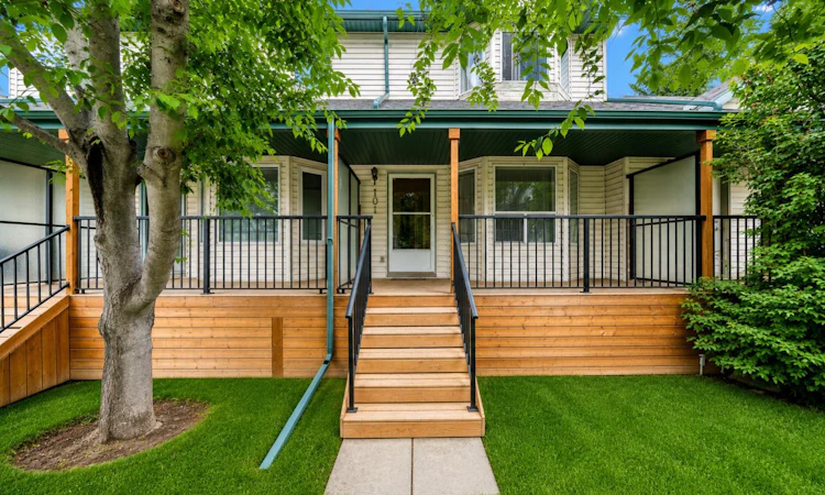 101 Hidden Valley Villas NW