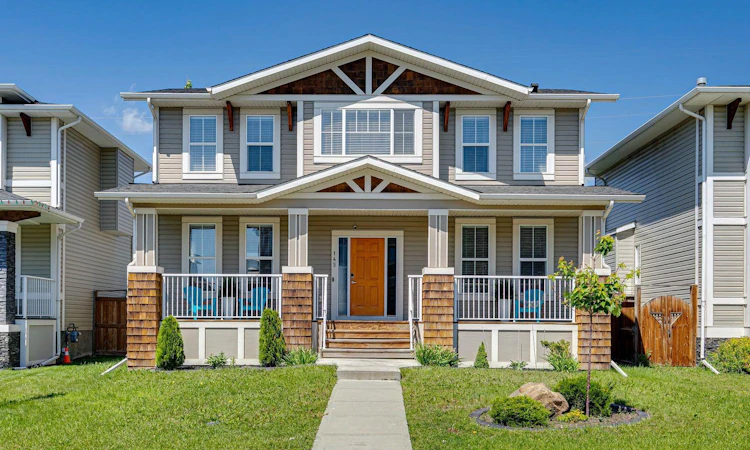 145 Rainbow Falls Glen