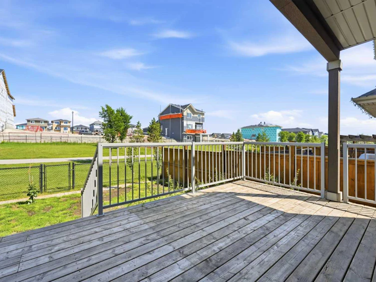 129 Kingsbury Close SE, Airdrie, AB, T4A 0R4 - 42