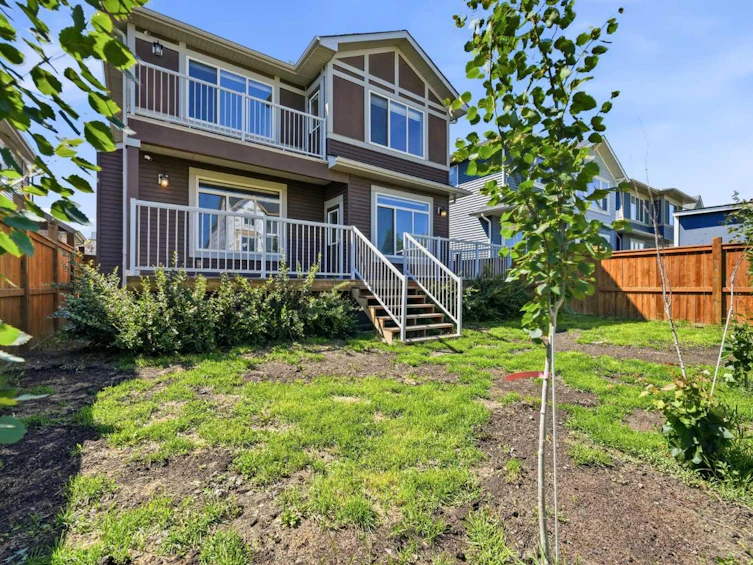 129 Kingsbury Close SE, Airdrie, AB, T4A 0R4 - 43