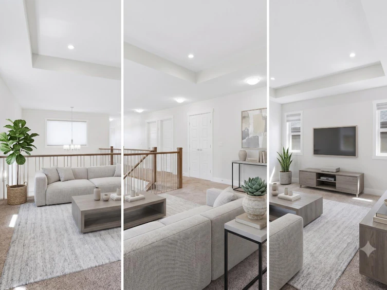 129 Kingsbury Close SE, Airdrie, AB, T4A 0R4 - 20