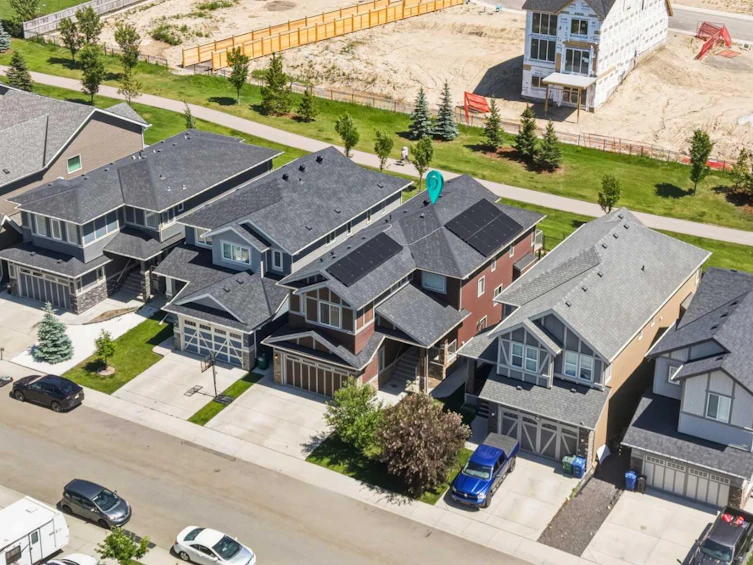 129 Kingsbury Close SE, Airdrie, AB, T4A 0R4 - 46
