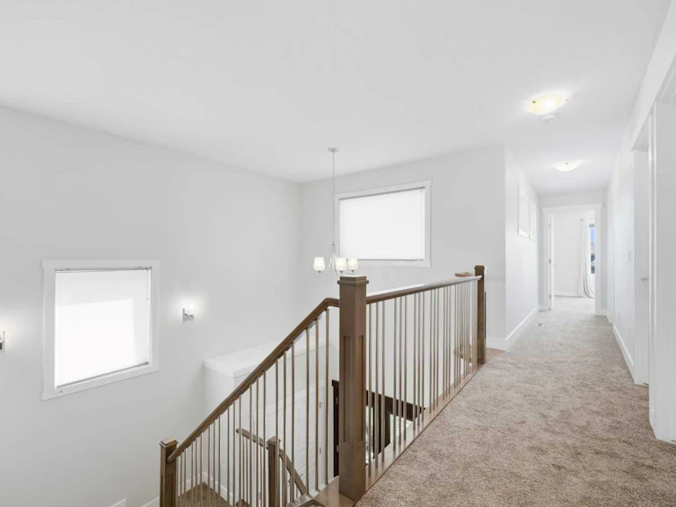 129 Kingsbury Close SE, Airdrie, AB, T4A 0R4 - 19