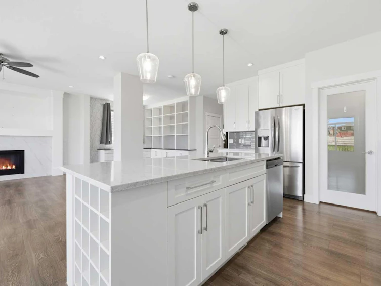 129 Kingsbury Close SE, Airdrie, AB, T4A 0R4 - 11