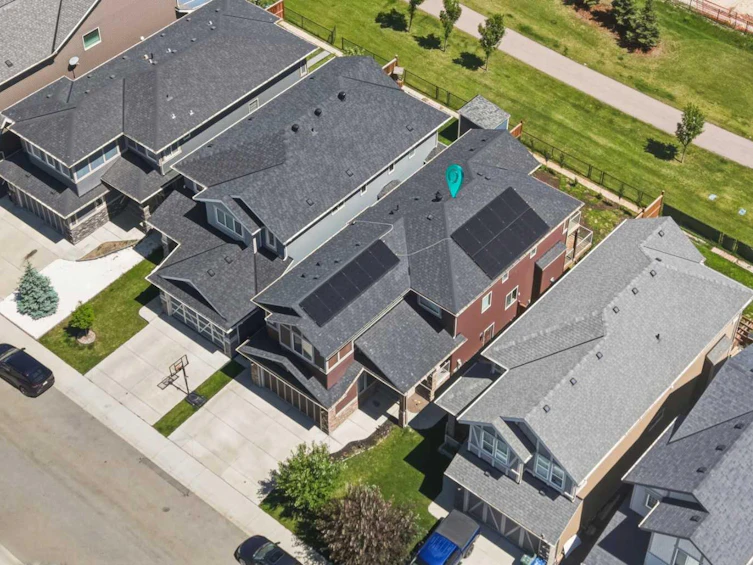 129 Kingsbury Close SE, Airdrie, AB, T4A 0R4 - 47