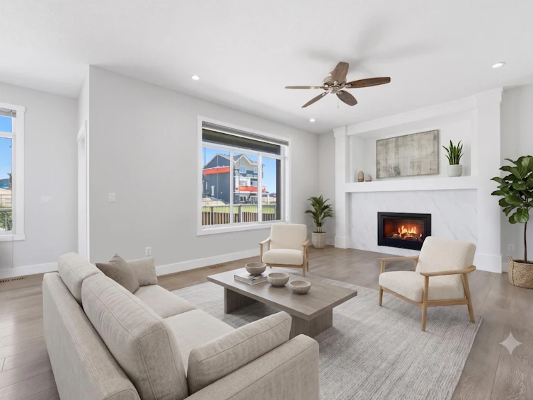 129 Kingsbury Close SE, Airdrie, AB, T4A 0R4 - 4