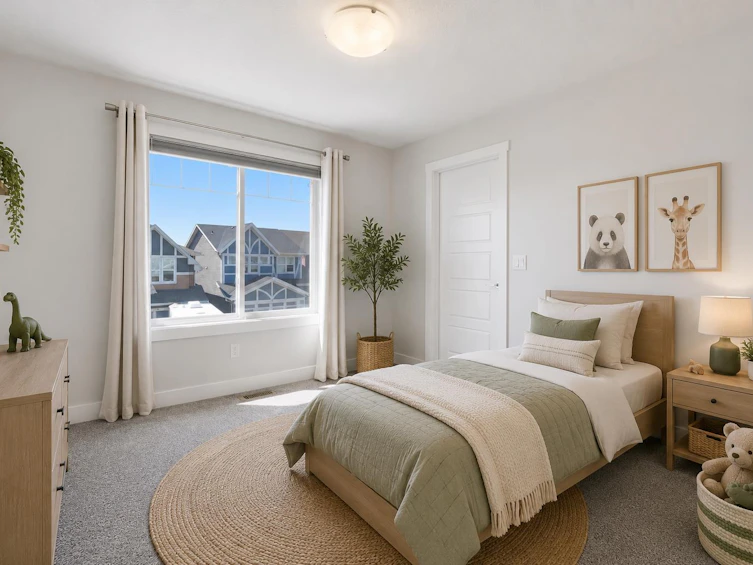 129 Kingsbury Close SE, Airdrie, AB, T4A 0R4 - 30