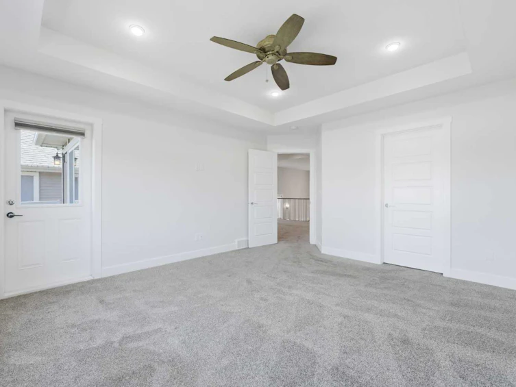129 Kingsbury Close SE, Airdrie, AB, T4A 0R4 - 23