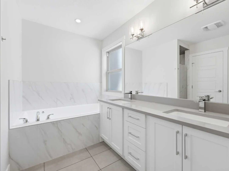 129 Kingsbury Close SE, Airdrie, AB, T4A 0R4 - 24
