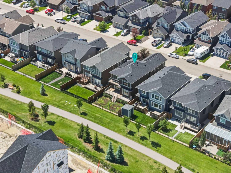 129 Kingsbury Close SE, Airdrie, AB, T4A 0R4 - 48