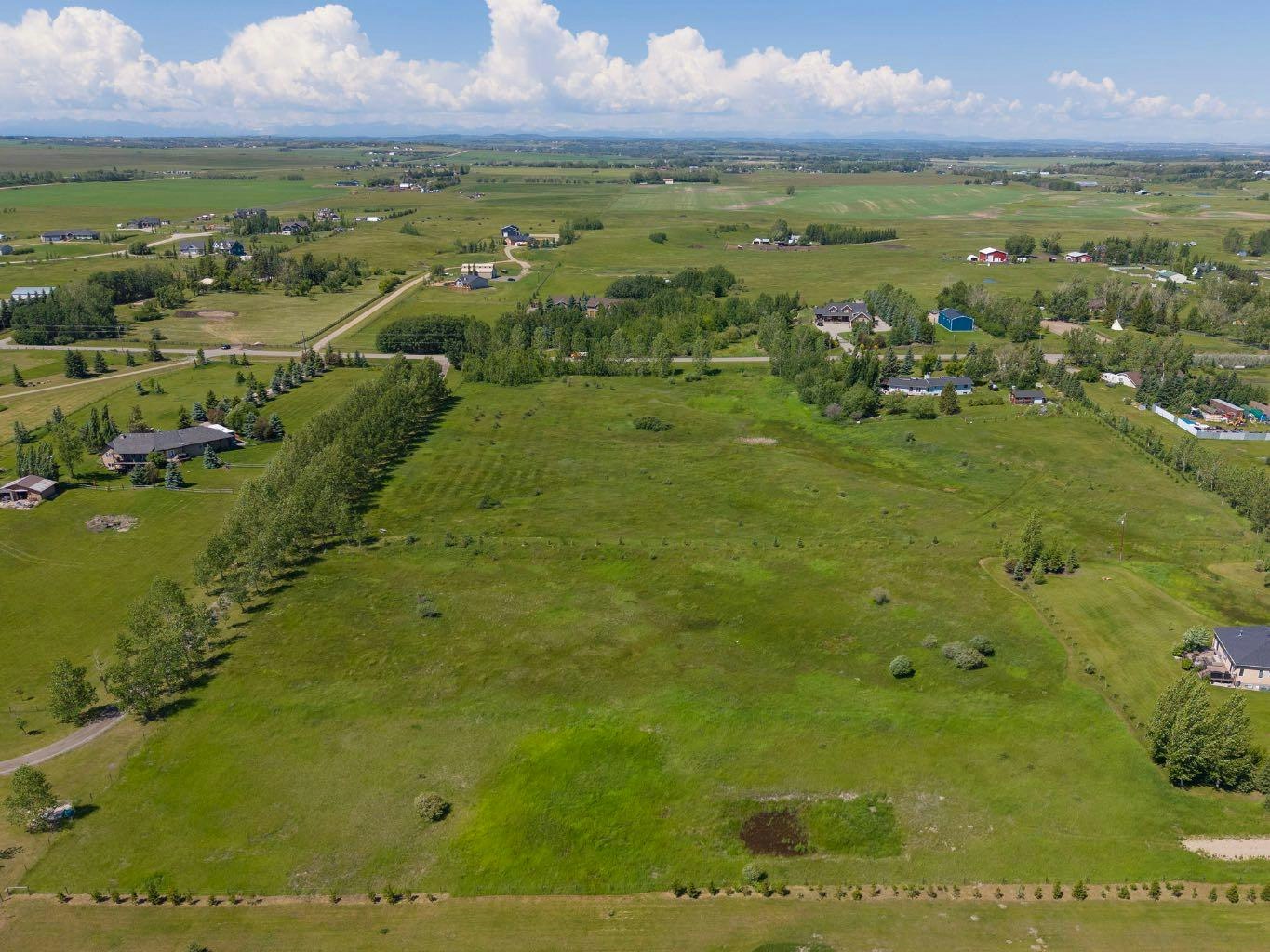 112055 2253 Drive E, Foothills County, AB, T0L 0X0