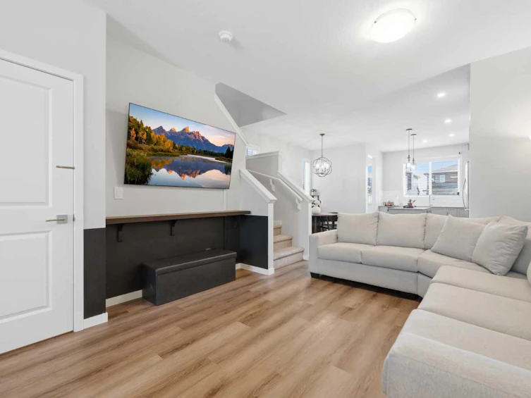 467 Cornerstone Avenue NE, Calgary, AB, T3N 1S1 - 6