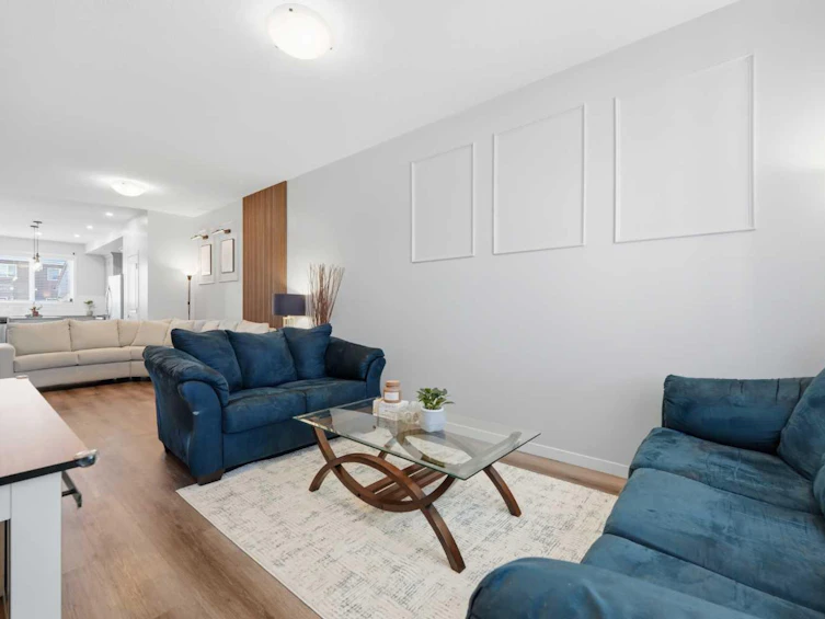 467 Cornerstone Avenue NE, Calgary, AB, T3N 1S1 - 3