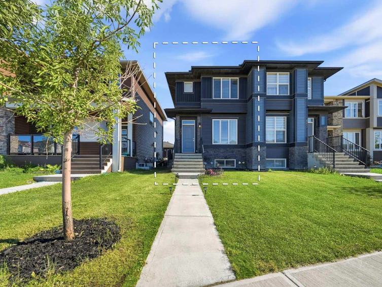467 Cornerstone Avenue NE, Calgary, AB, T3N 1S1