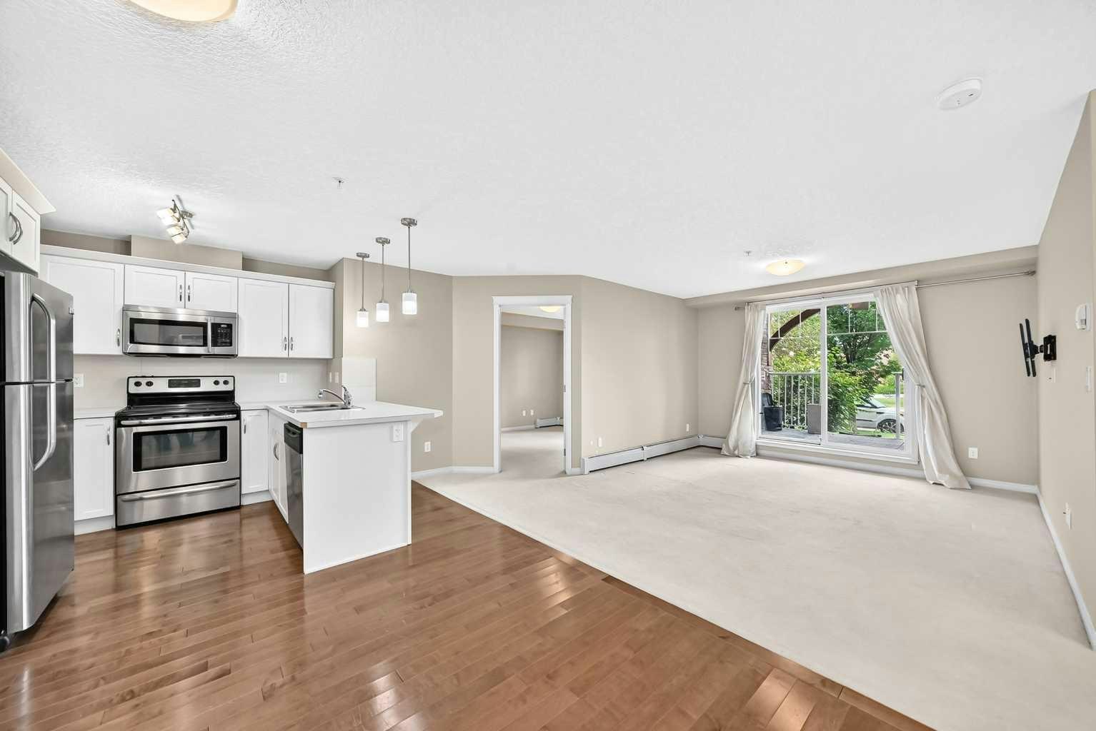 106-304 Cranberry Park SE, Calgary, AB, T3M 1W2 - 5
