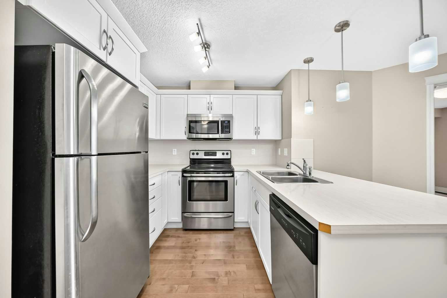 106-304 Cranberry Park SE, Calgary, AB, T3M 1W2 - 7