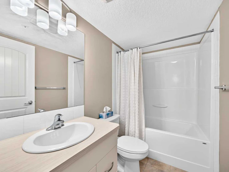 106-304 Cranberry Park SE, Calgary, AB, T3M 1W2 - 24