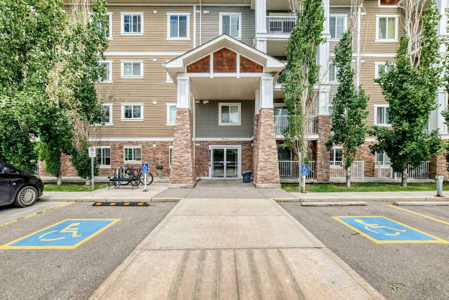 106-304 Cranberry Park SE, Calgary, AB, T3M 1W2 - 3