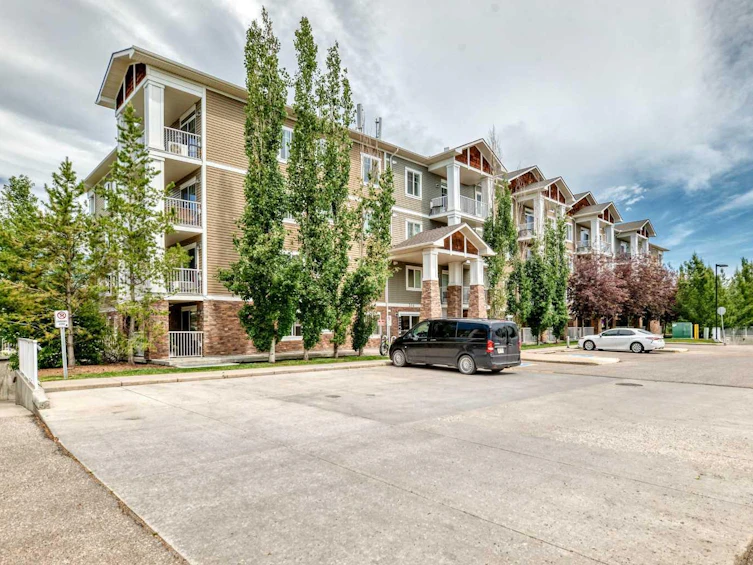 106-304 Cranberry Park SE, Calgary, AB, T3M 1W2