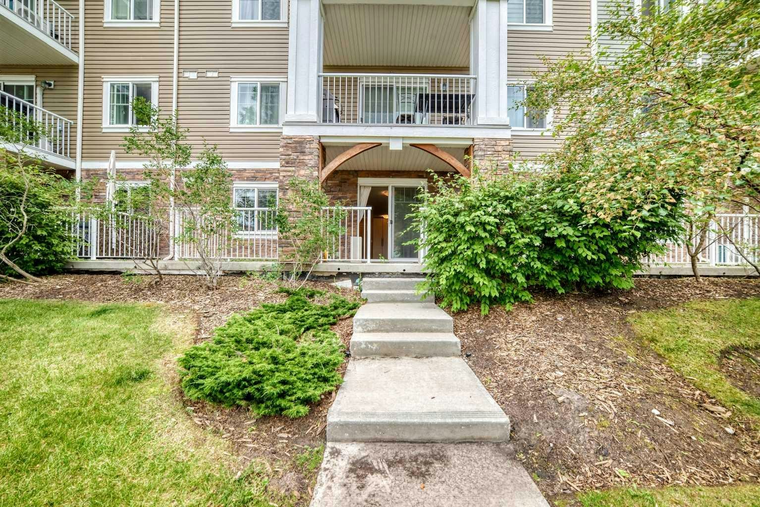 106-304 Cranberry Park SE, Calgary, AB, T3M 1W2 - 17