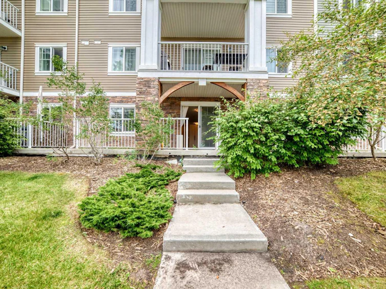 106-304 Cranberry Park SE, Calgary, AB, T3M 1W2 - 17