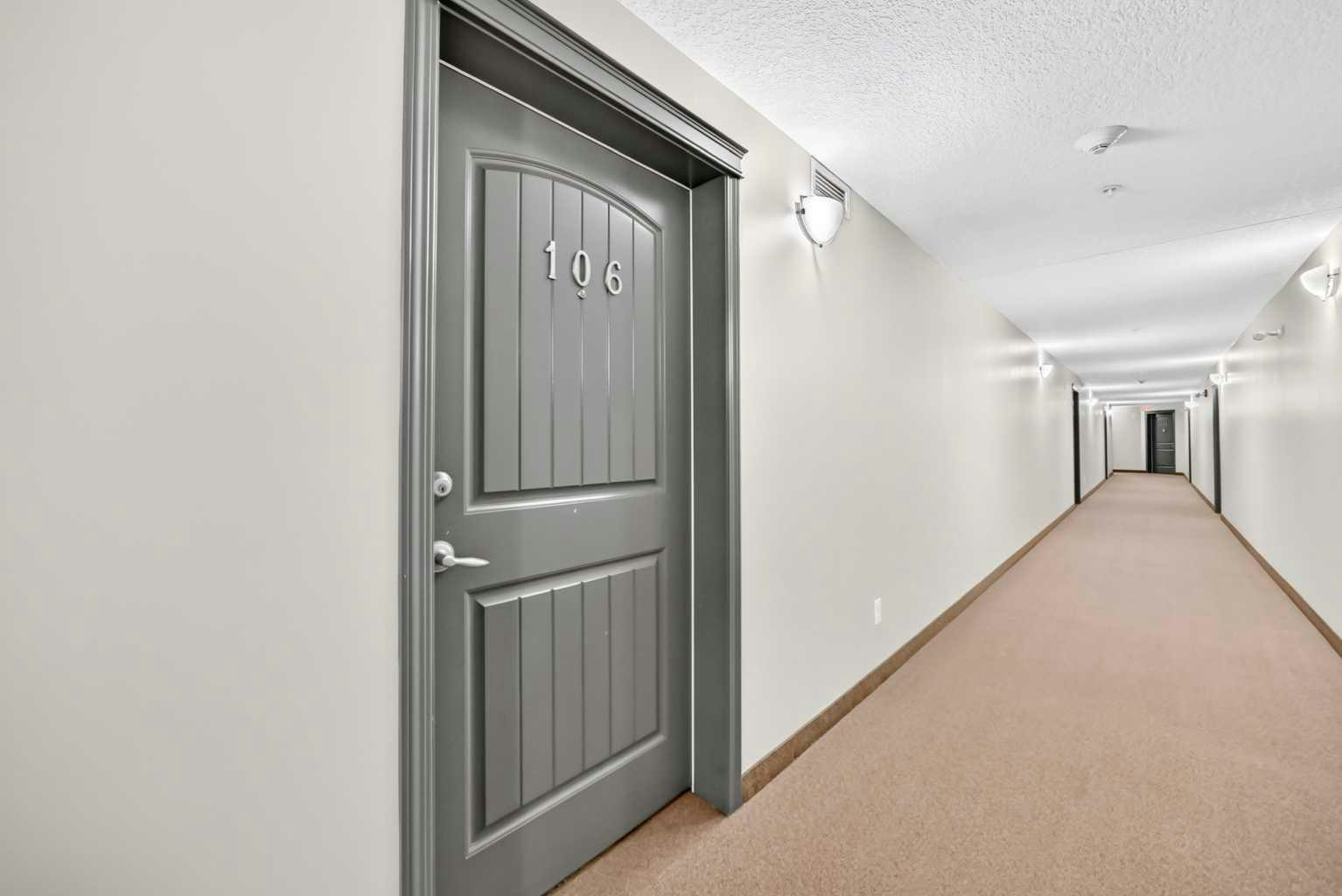 106-304 Cranberry Park SE, Calgary, AB, T3M 1W2 - 38