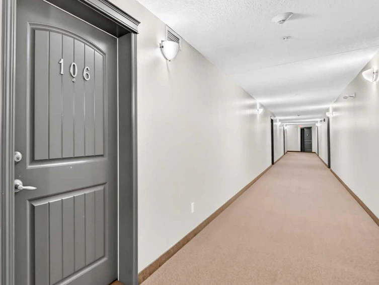 106-304 Cranberry Park SE, Calgary, AB, T3M 1W2 - 38