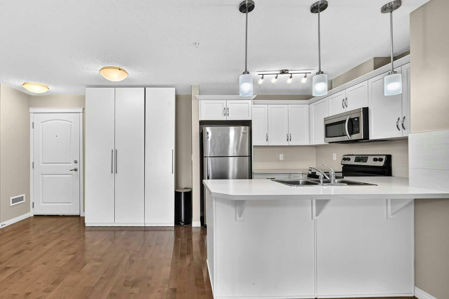 106-304 Cranberry Park SE, Calgary, AB, T3M 1W2 - 11