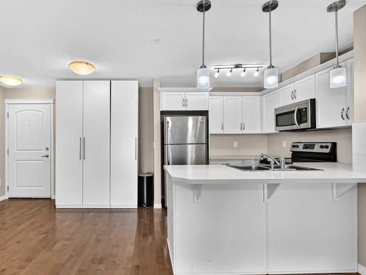 106-304 Cranberry Park SE, Calgary, AB, T3M 1W2 - 11