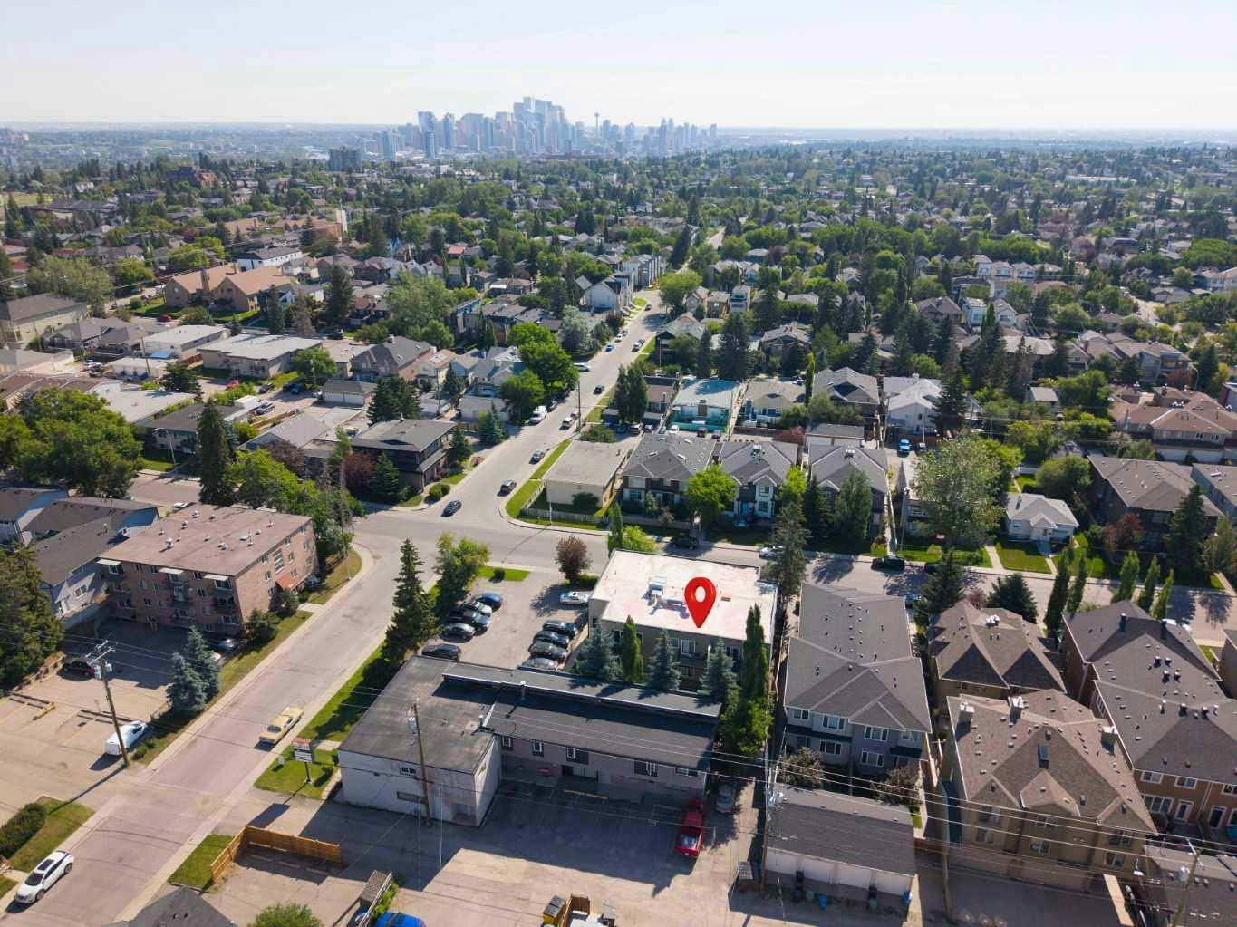 104-2411 29 Street SW, Calgary, AB, T3E 2K3